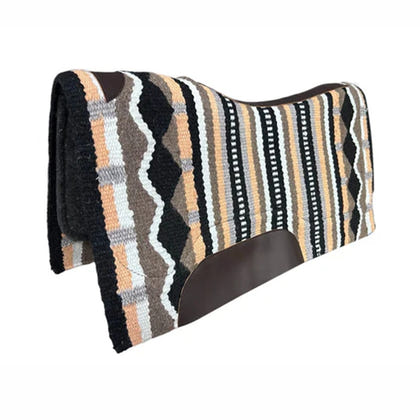 TuffRider Single Weave Western Saddle Pad