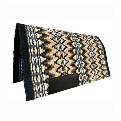 TuffRider Double Weave Western Saddle Blanket