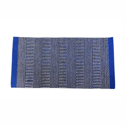 TuffRider Acrylic Double Weave Western Saddle Blanket