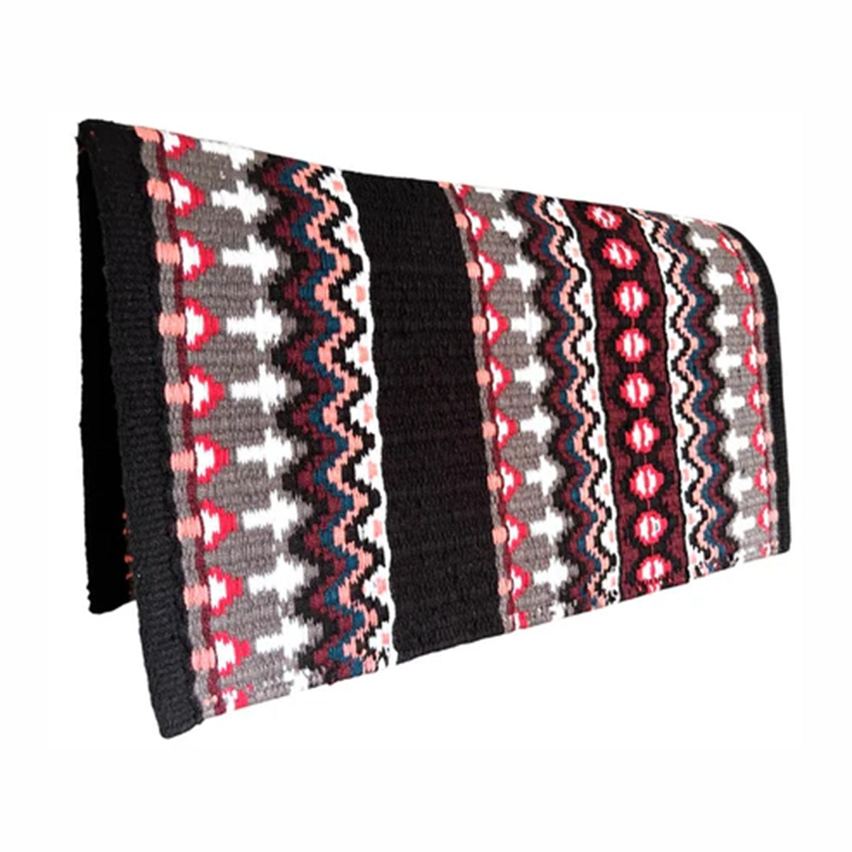 TuffRider Western Show Blanket