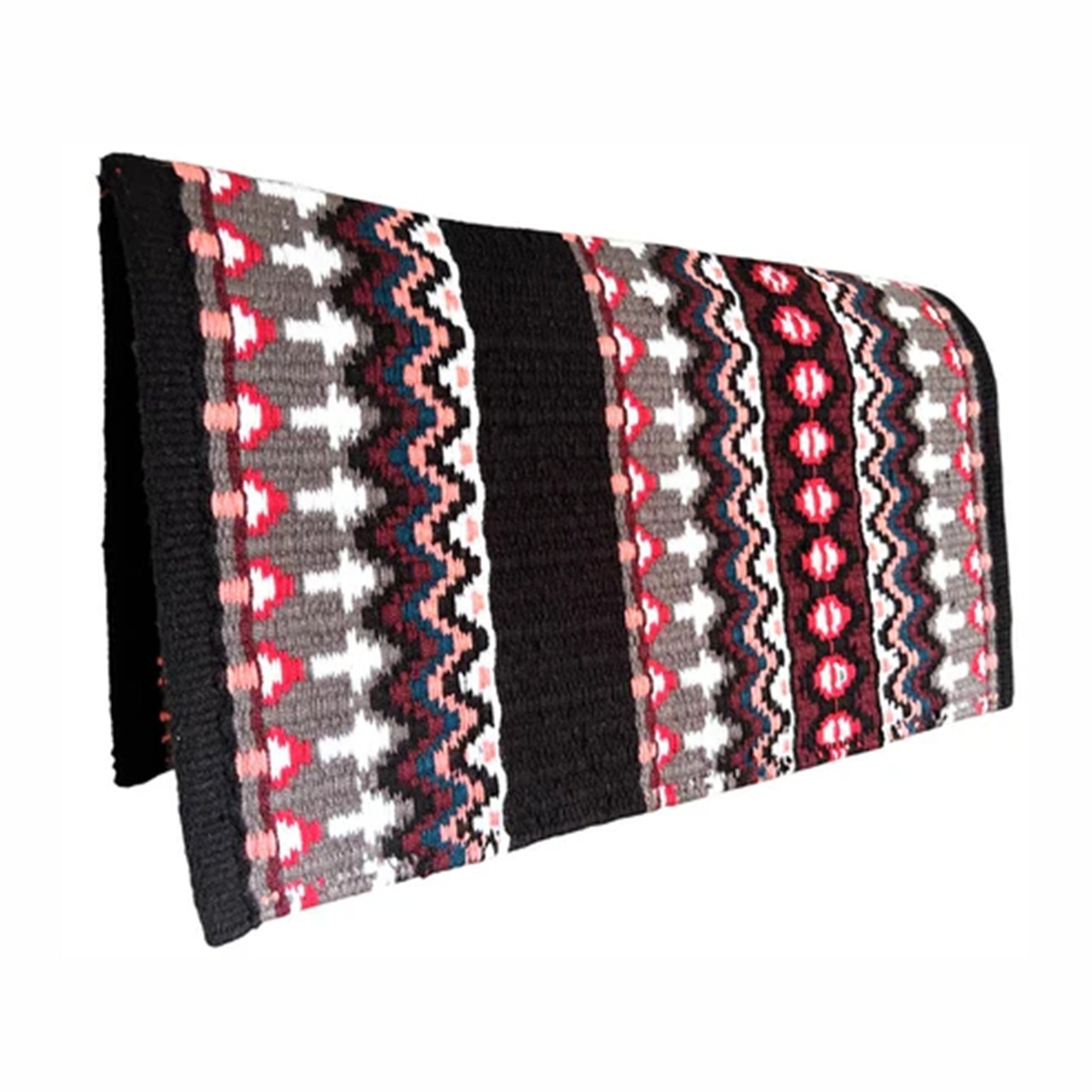 TuffRider Western Show Blanket