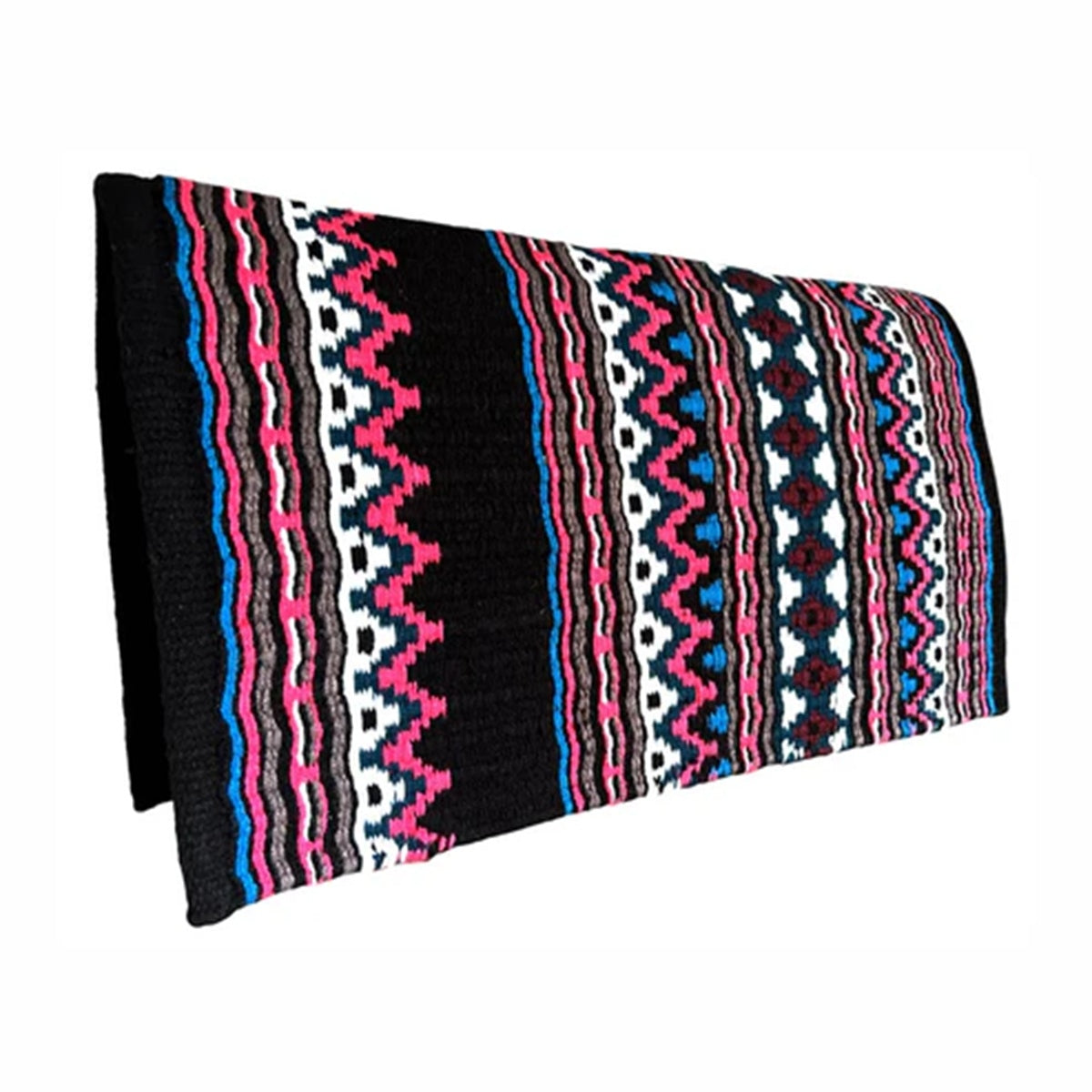 TuffRider Western Show Blanket