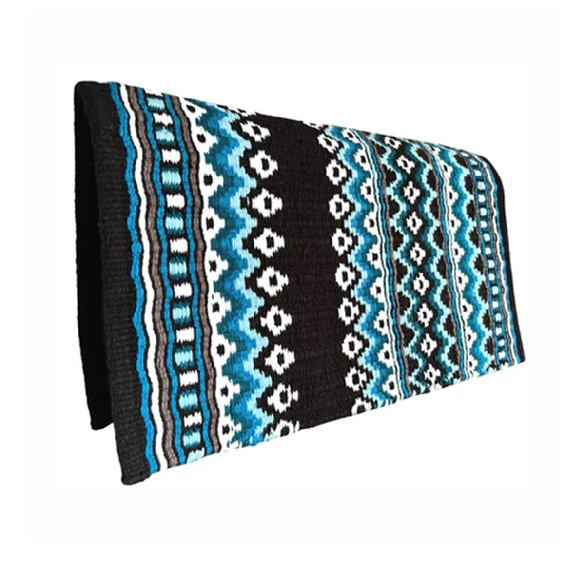 TuffRider Western Show Blanket