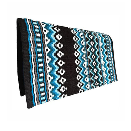 TuffRider Western Show Blanket