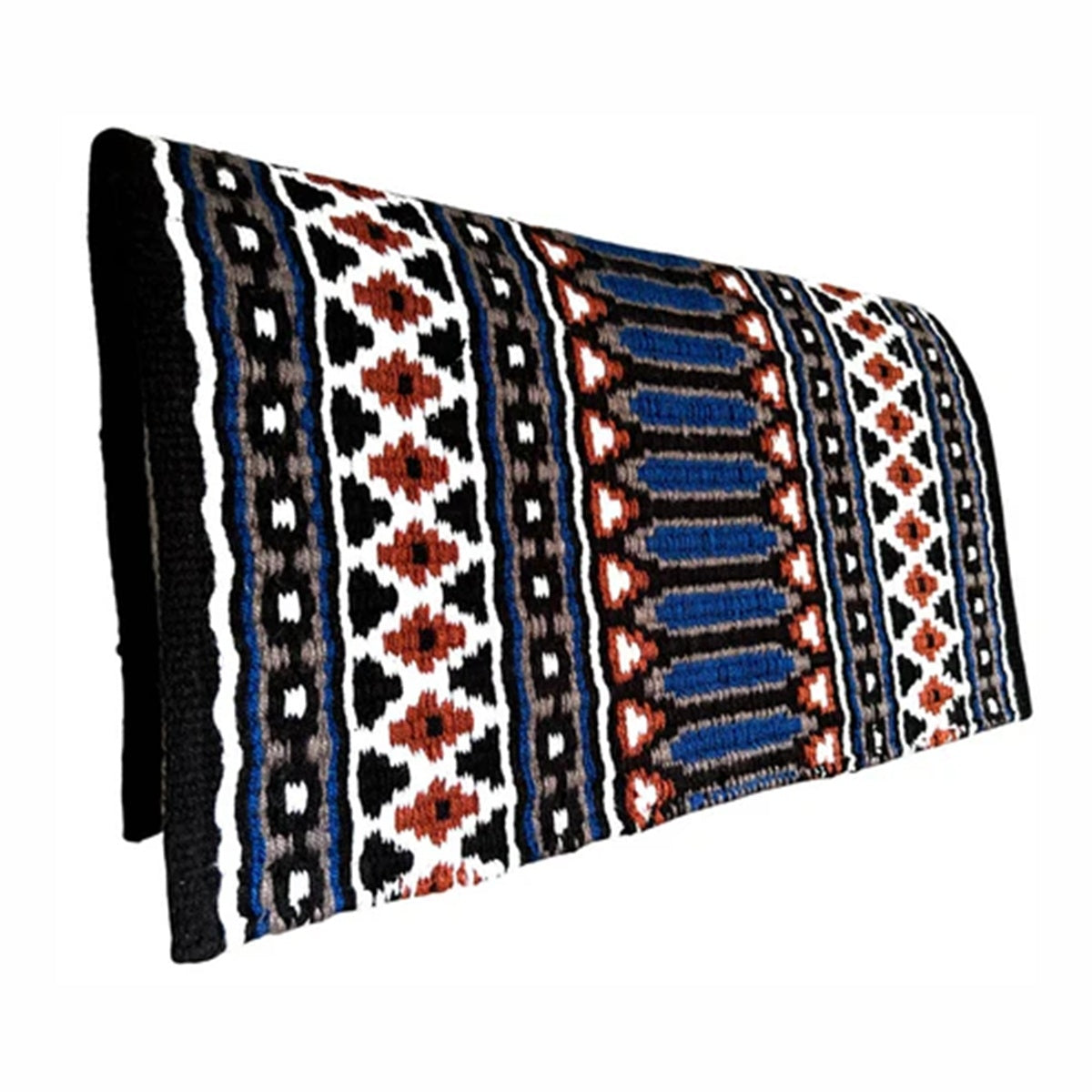 TuffRider Western Show Blanket