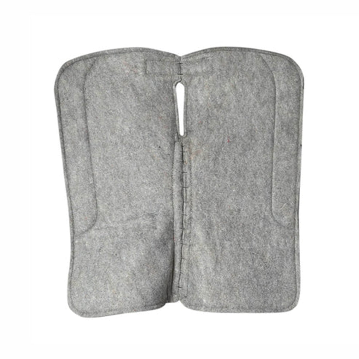 TuffRider Polyester Felt Economy Pad 18mm