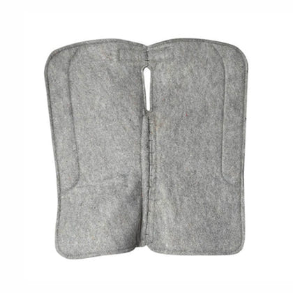 TuffRider Polyester Felt Economy Pad 18mm