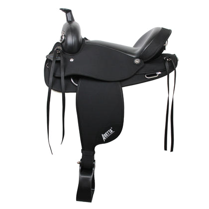 Abetta Trail Finder Saddle
