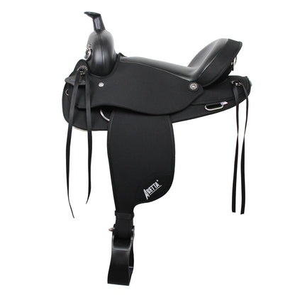 Abetta Trail Finder Saddle