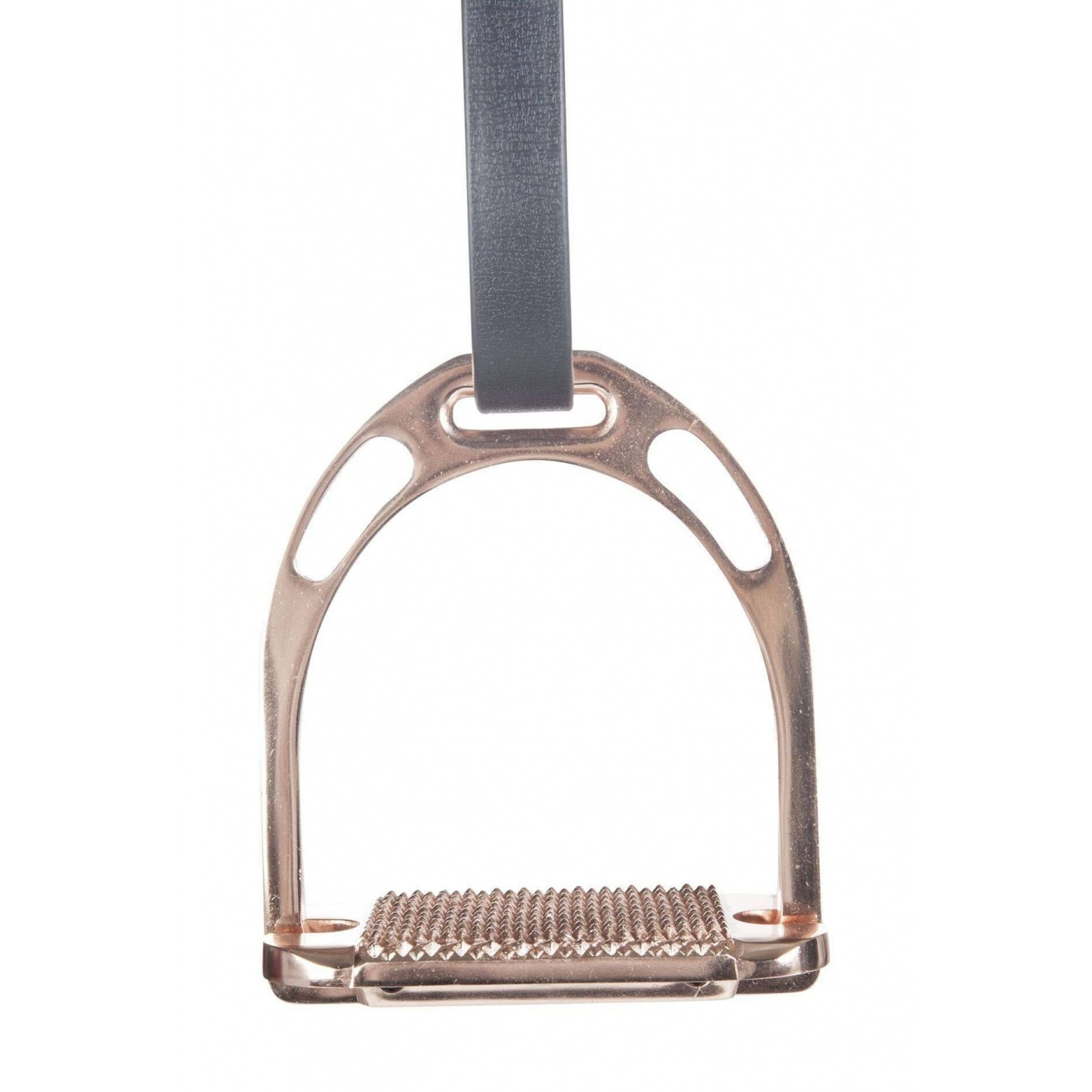 HKM Space Aluminium Stirrup -One pair