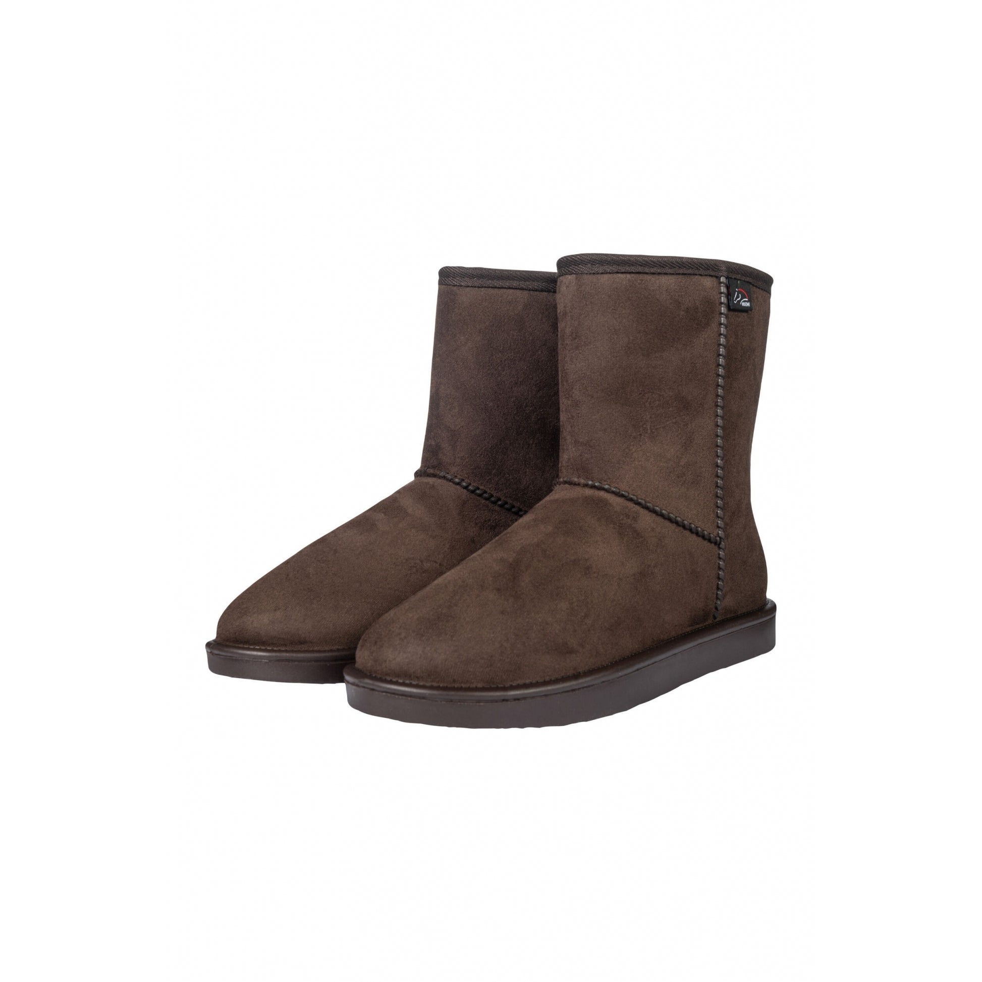 HKM Ladies Davos All-Weather Boots