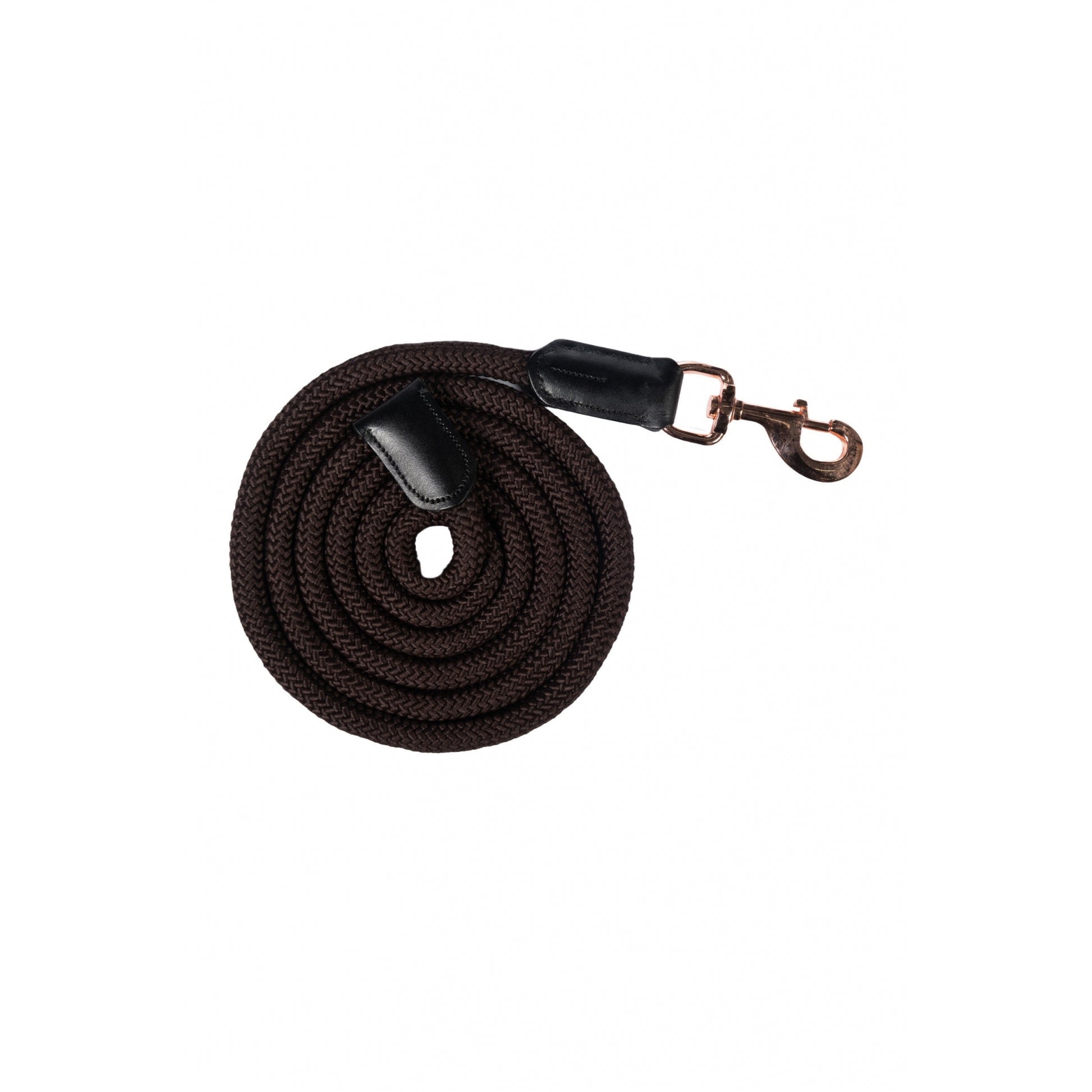 HKM Glamour Lead Rope With Snap Hook