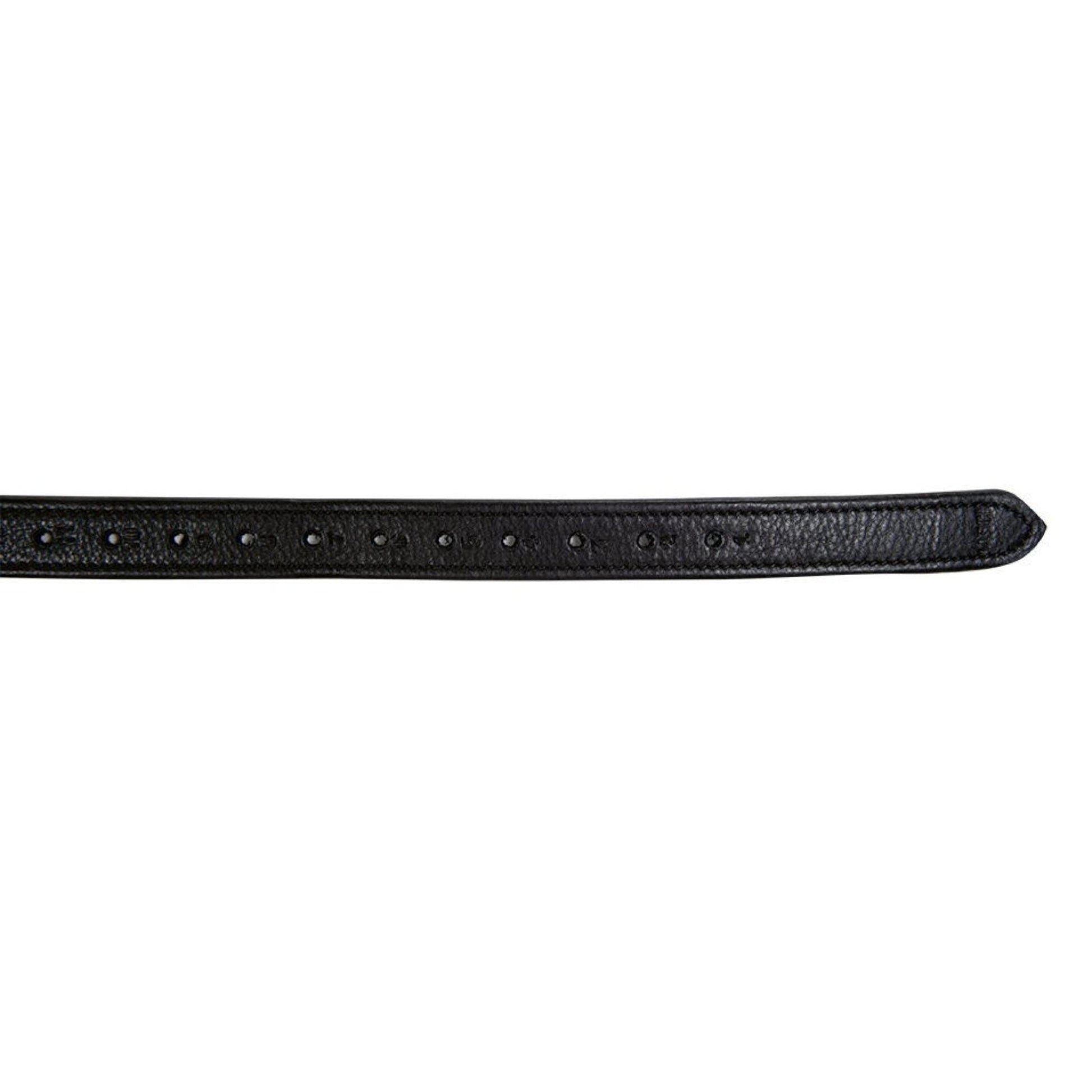 HKM Anna Stirrup Leathers