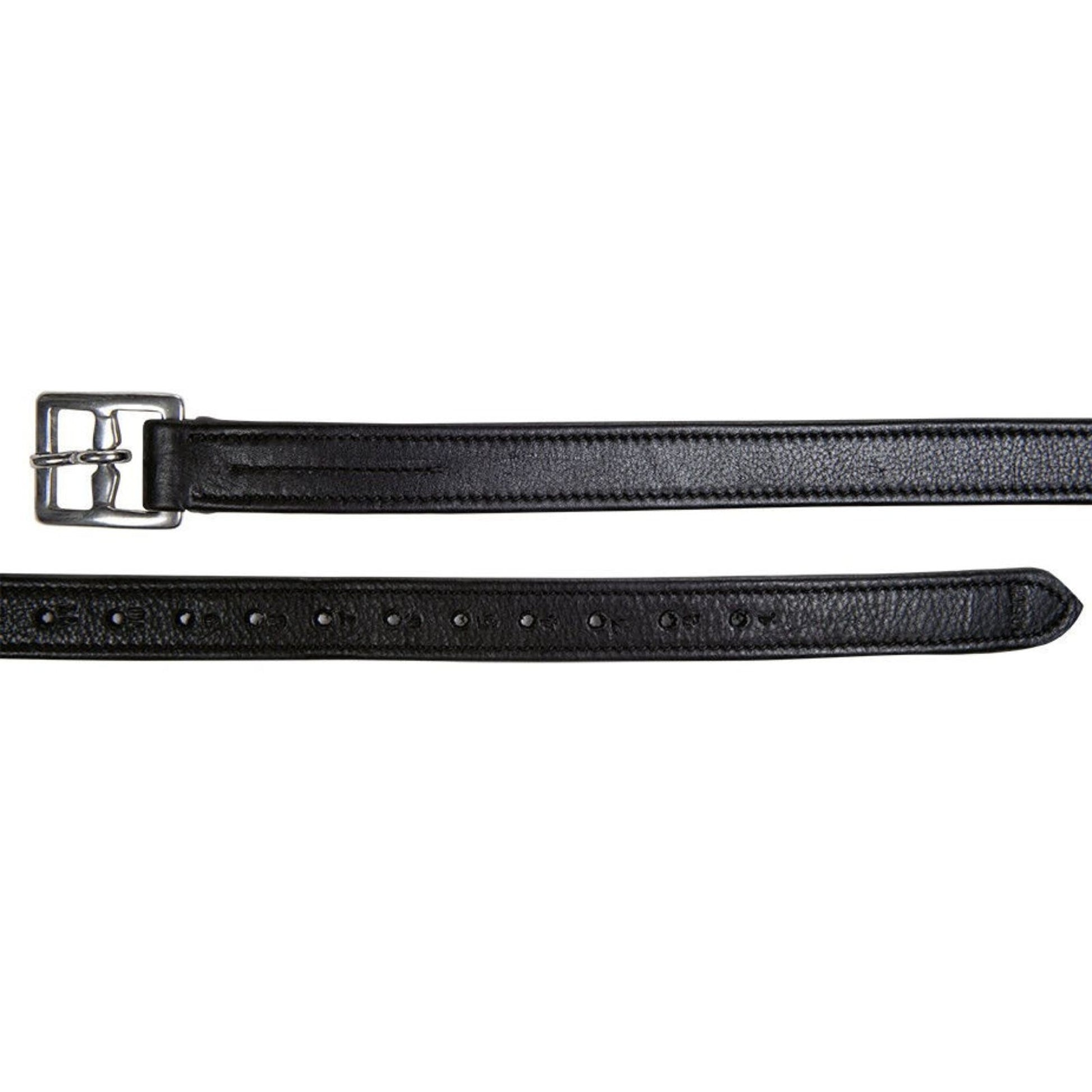 HKM Anna Stirrup Leathers