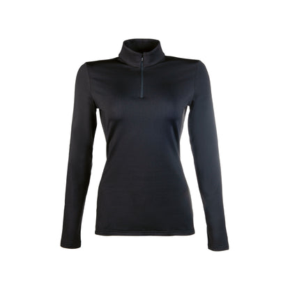 HKM Ladies Basic Functional Shirt