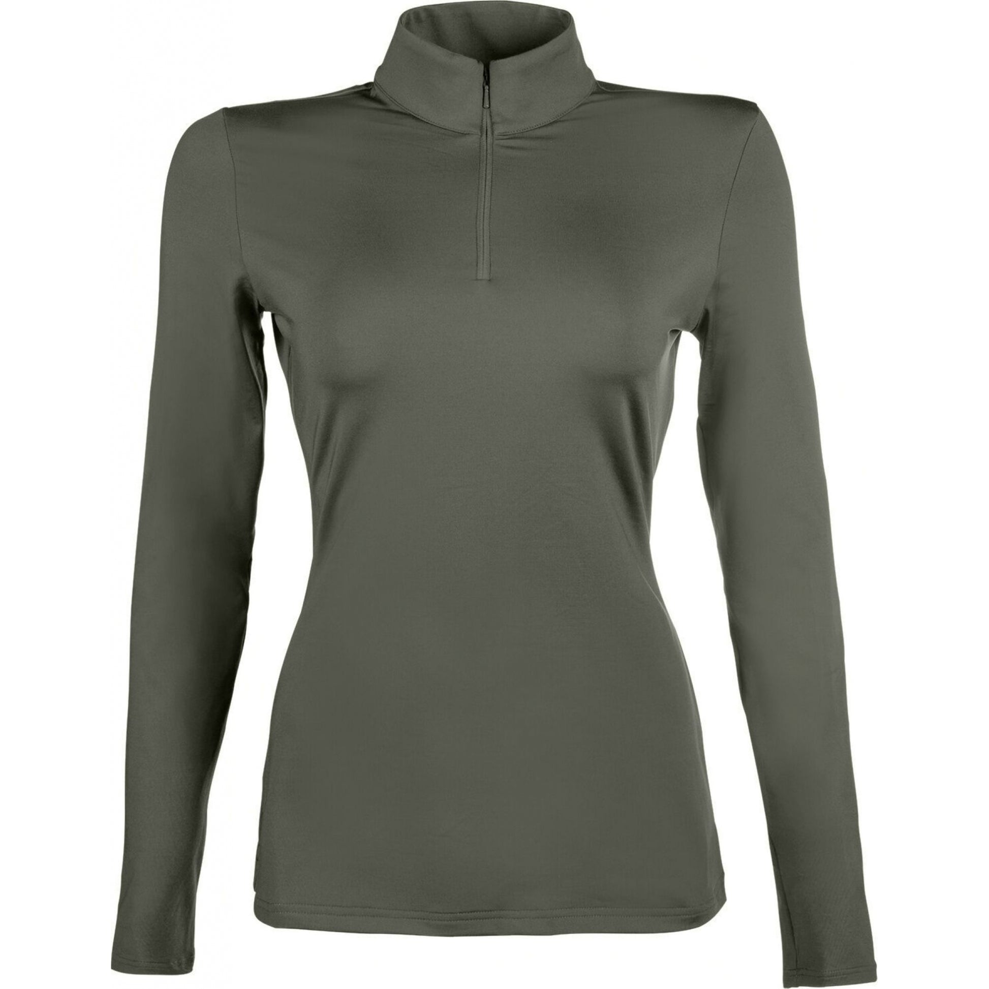 HKM Ladies Basic Functional Shirt