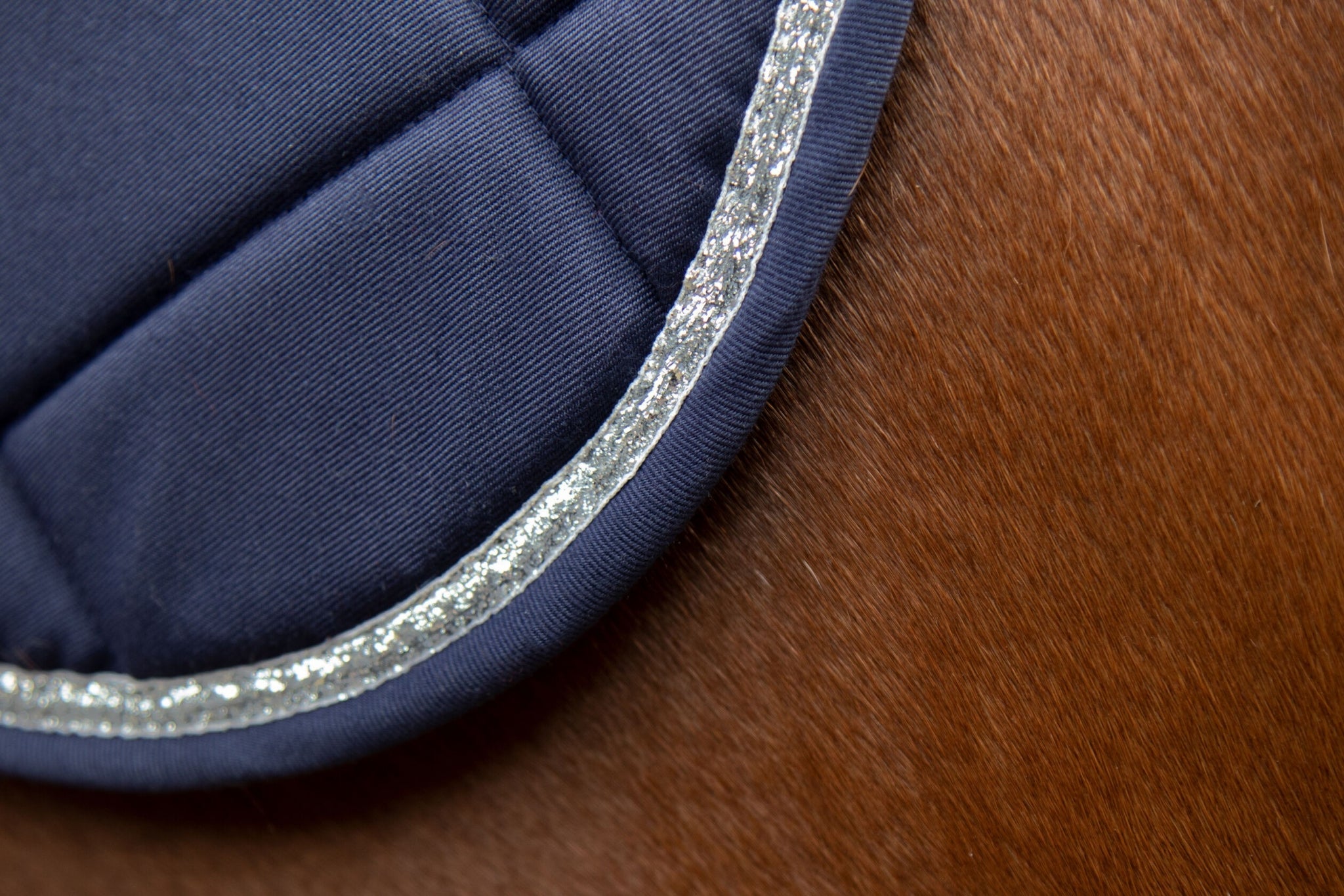 HKM Romy Saddle Pad
