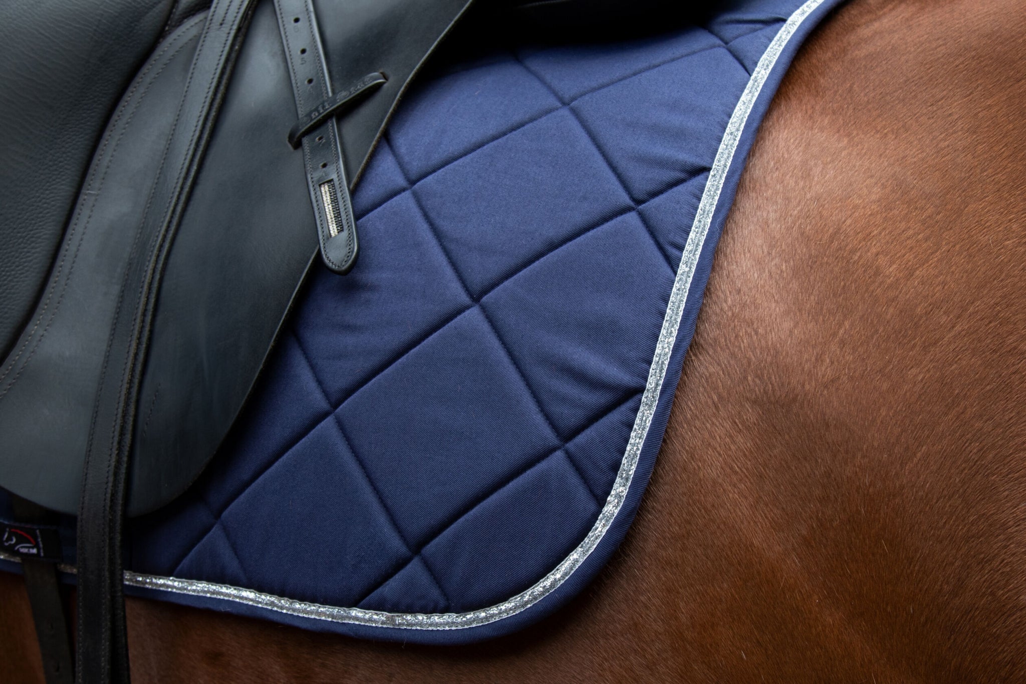 HKM Romy Saddle Pad