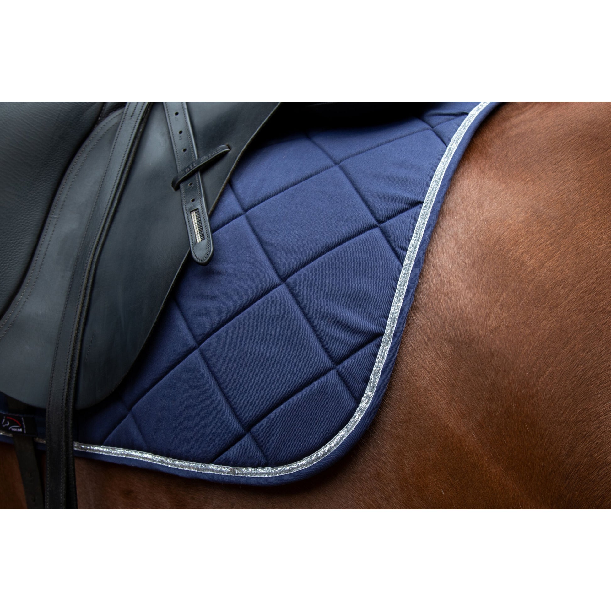 HKM Romy Saddle Pad