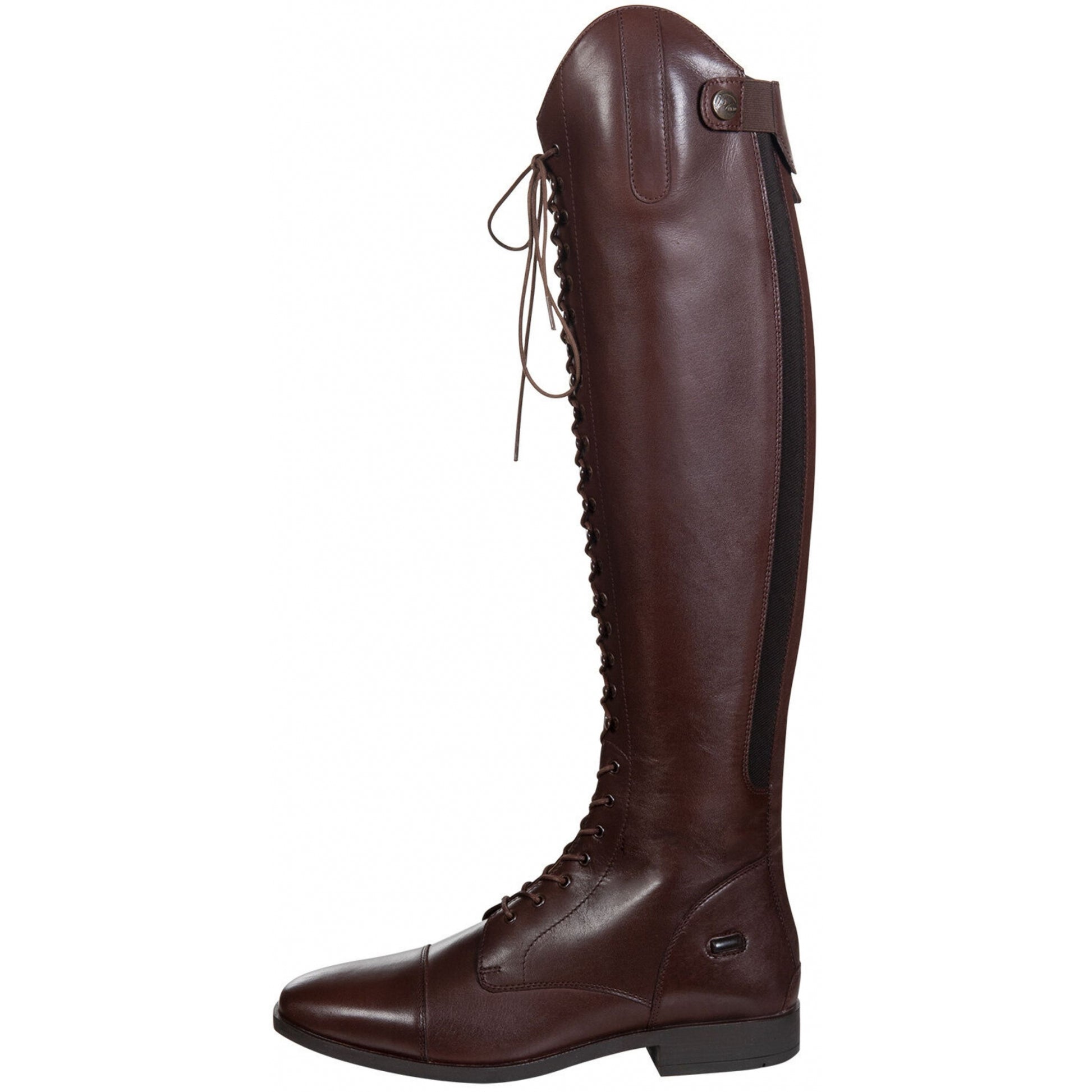 HKM Ladies Elegant Lace Riding boots Standard