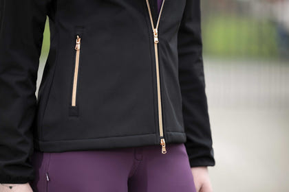 HKM Lily Softshell Jacket