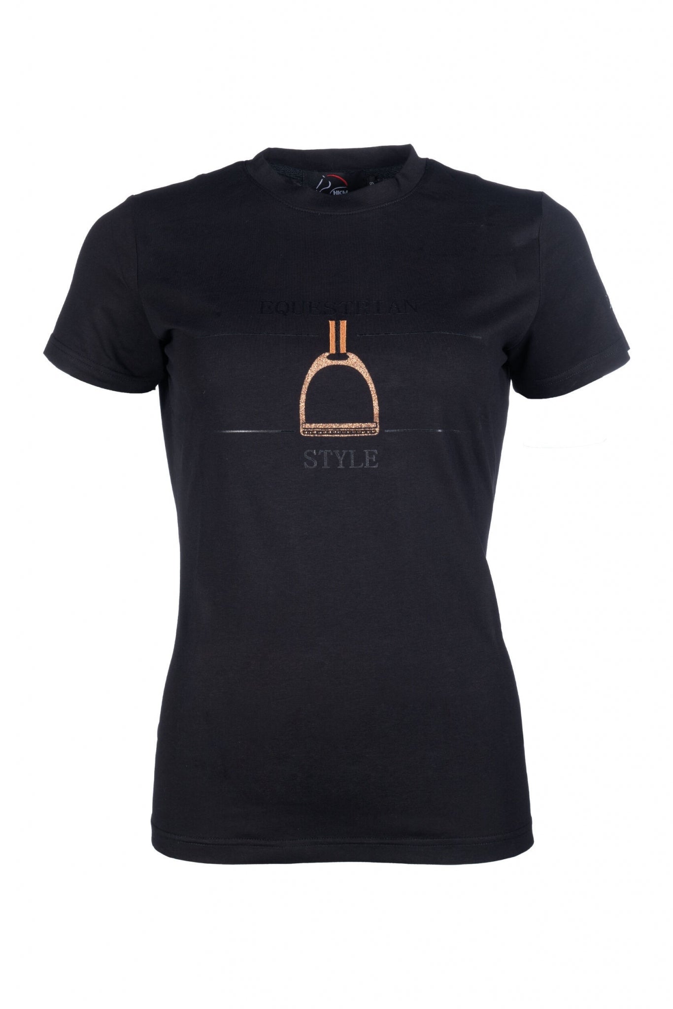 HKM Equine Sports T-Shirt