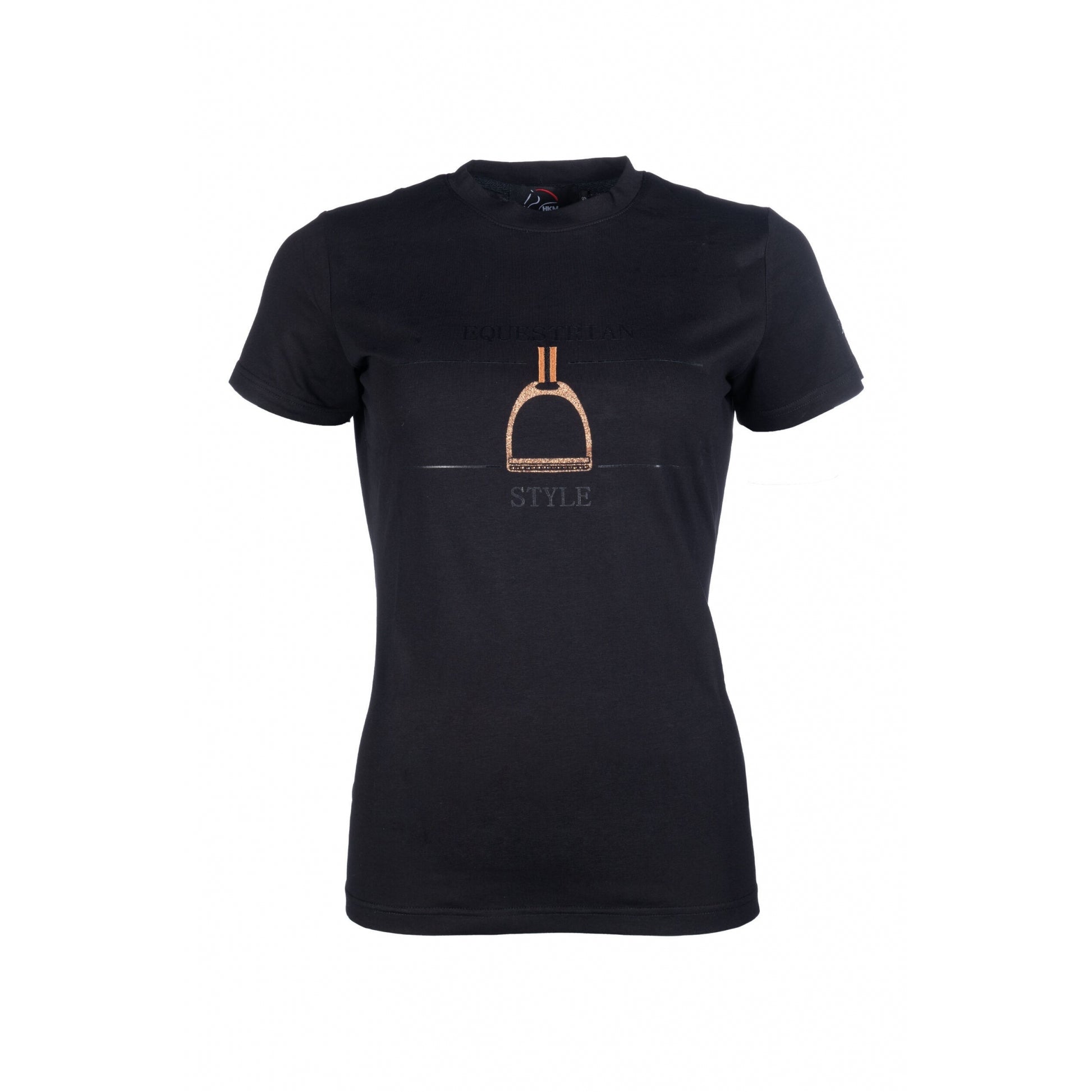 HKM Equine Sports T-Shirt