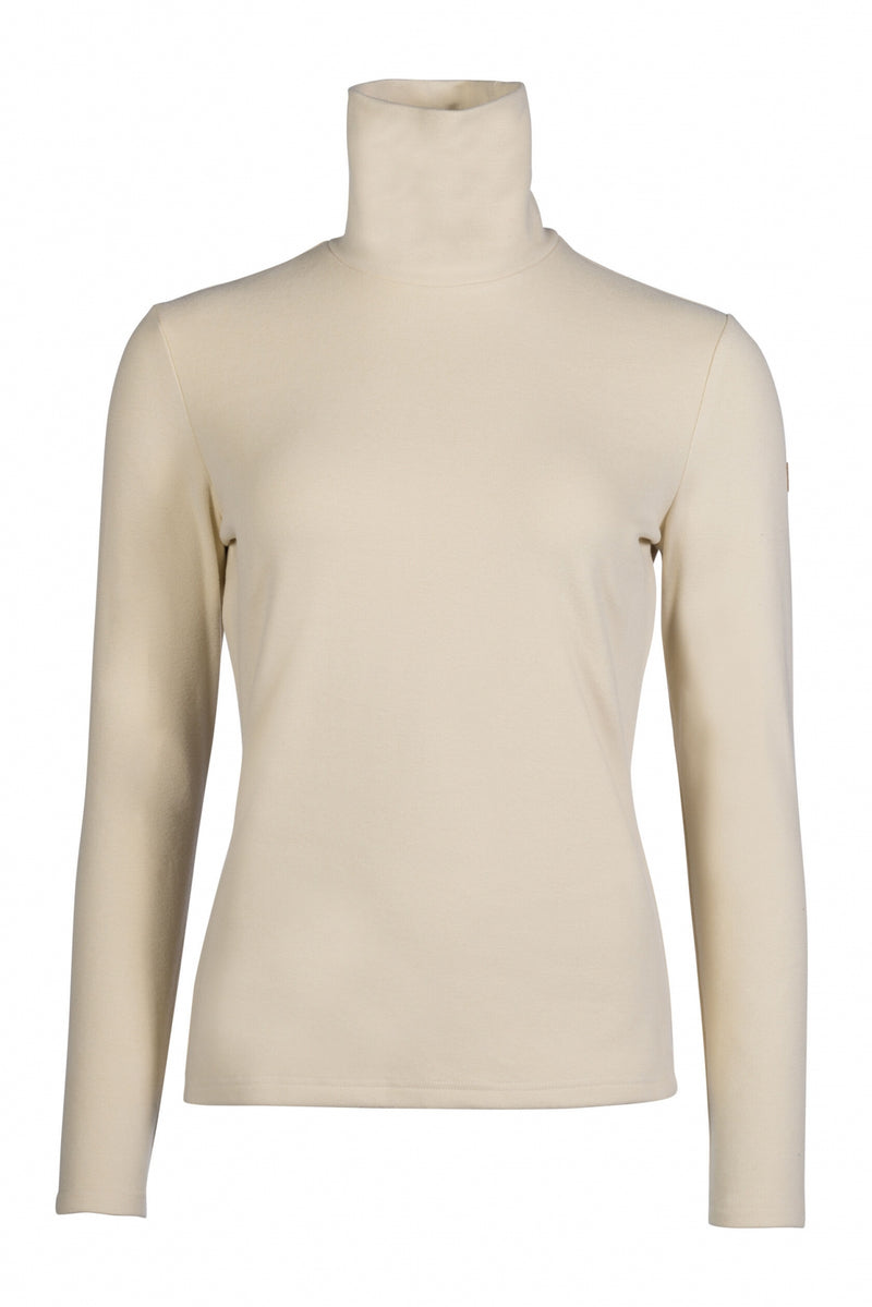 HKM Ladies Marrakesh Turtleneck Shirt