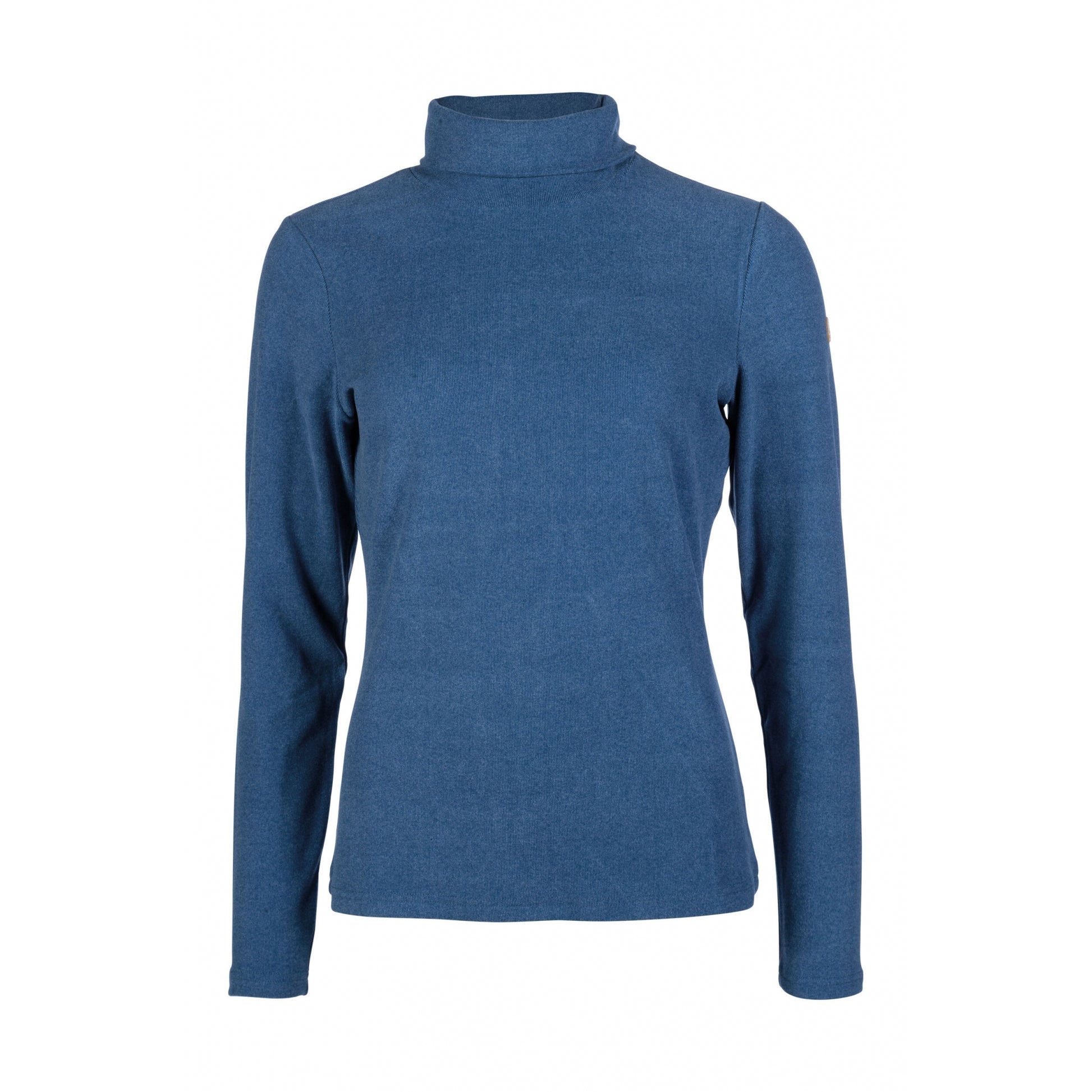 HKM Ladies Marrakesh Turtleneck Shirt