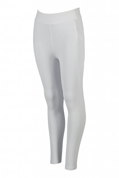 HKM Kids Alice Silicone Full Seat Riding Leggings
