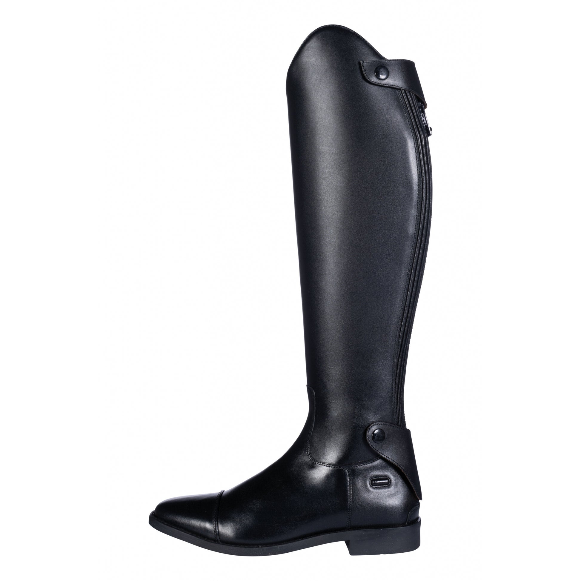 HKM Ladies Oxford Riding Boots Standard Length/Width