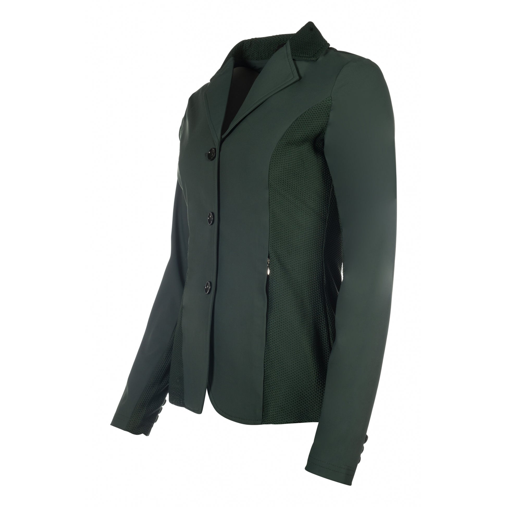 HKM Ladies Hunter Competition Jacket