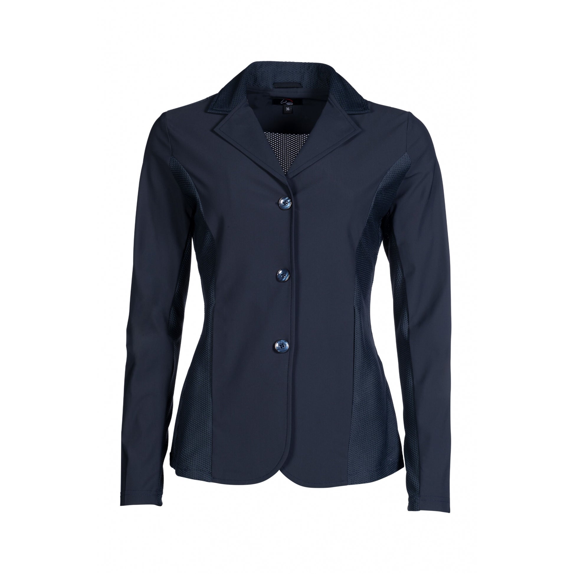HKM Ladies Hunter Competition Jacket