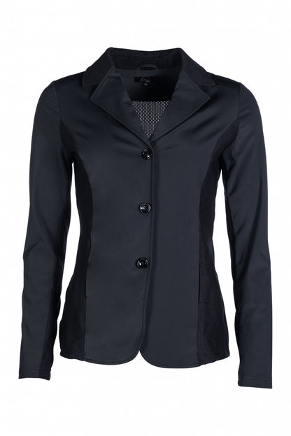 HKM Ladies Hunter Competition Jacket
