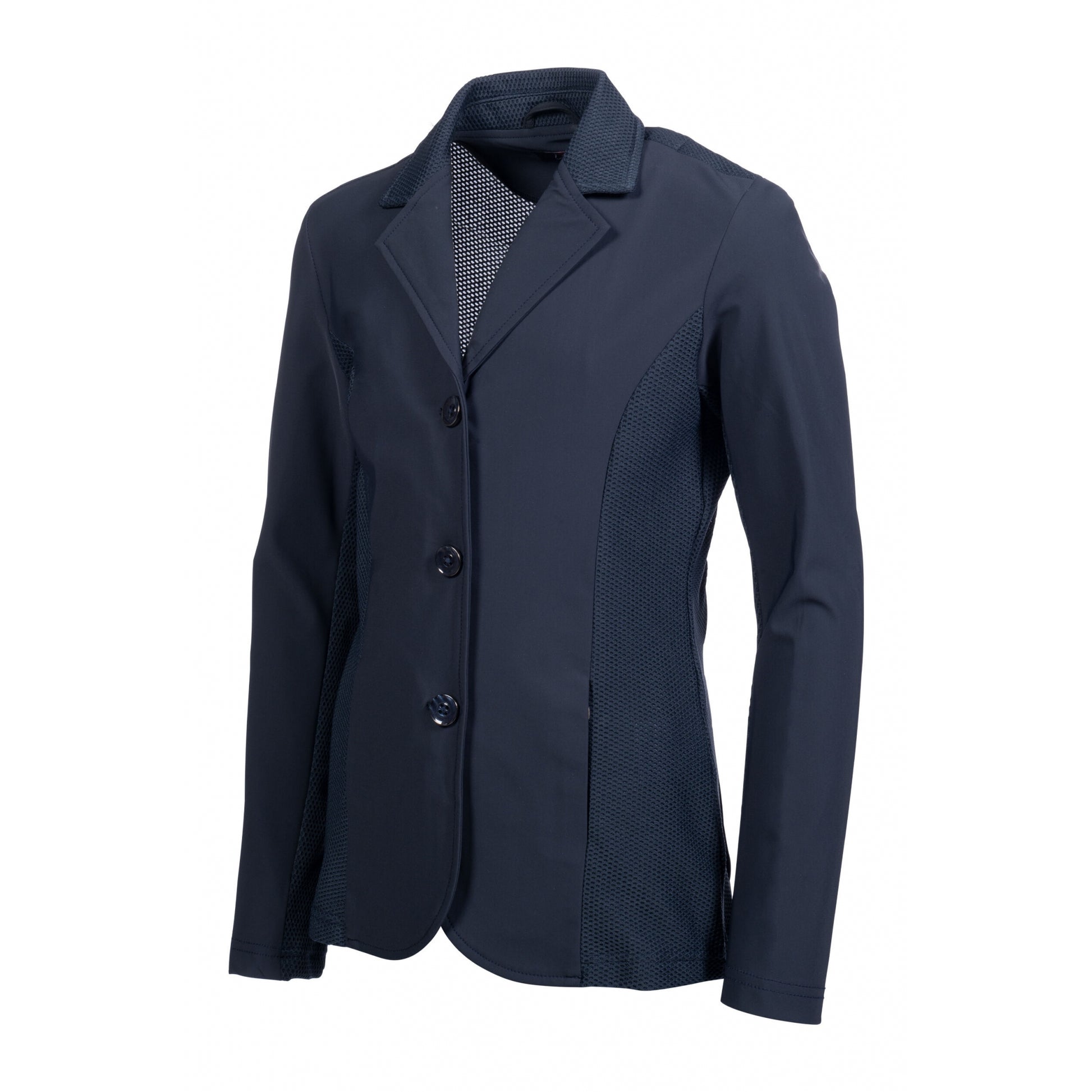 HKM Kids Hunter Competition Jacket