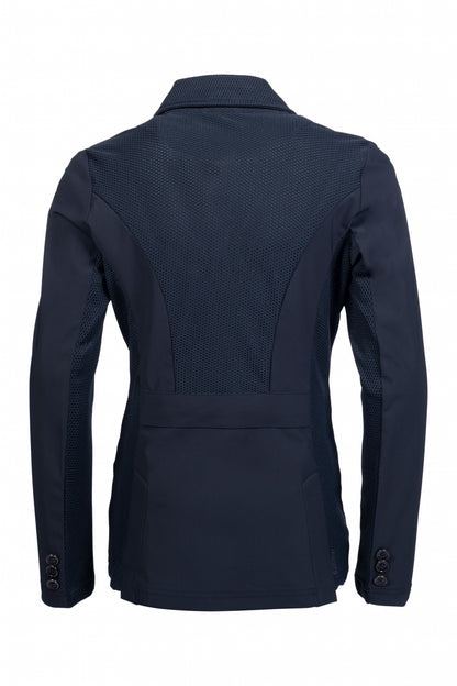 HKM Kids Hunter Competition Jacket