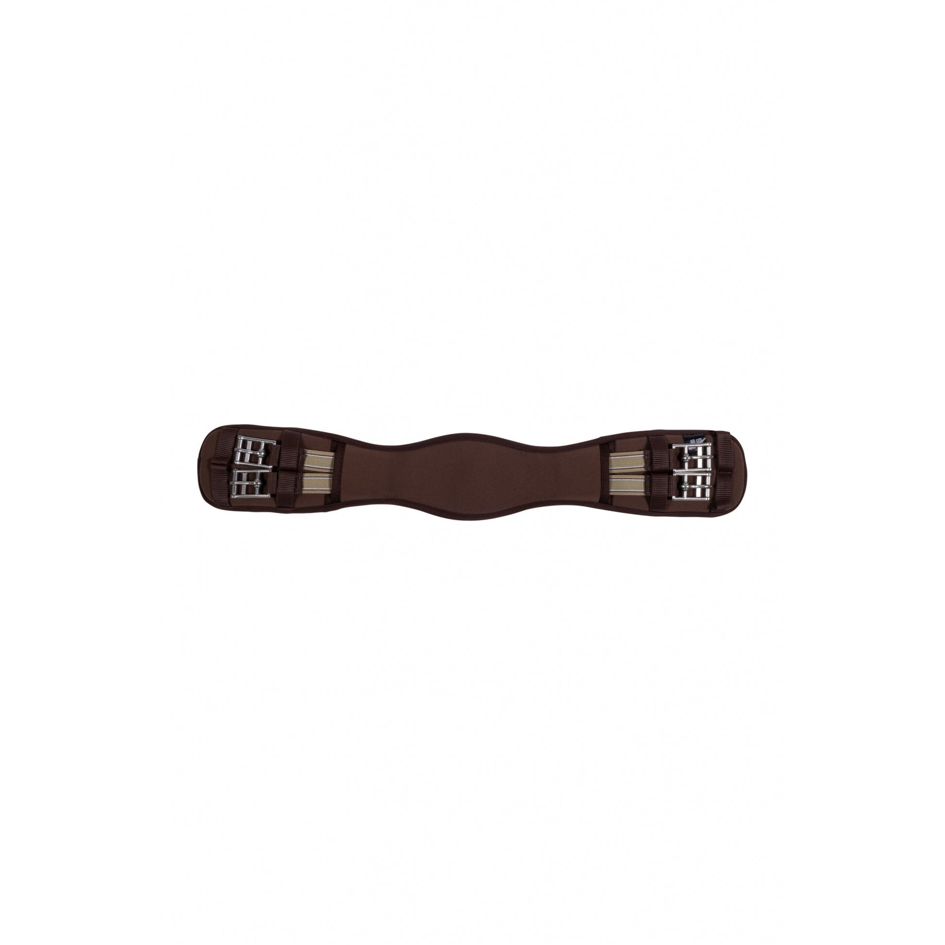 HKM Dressage Girth Memory Foam With Elastic