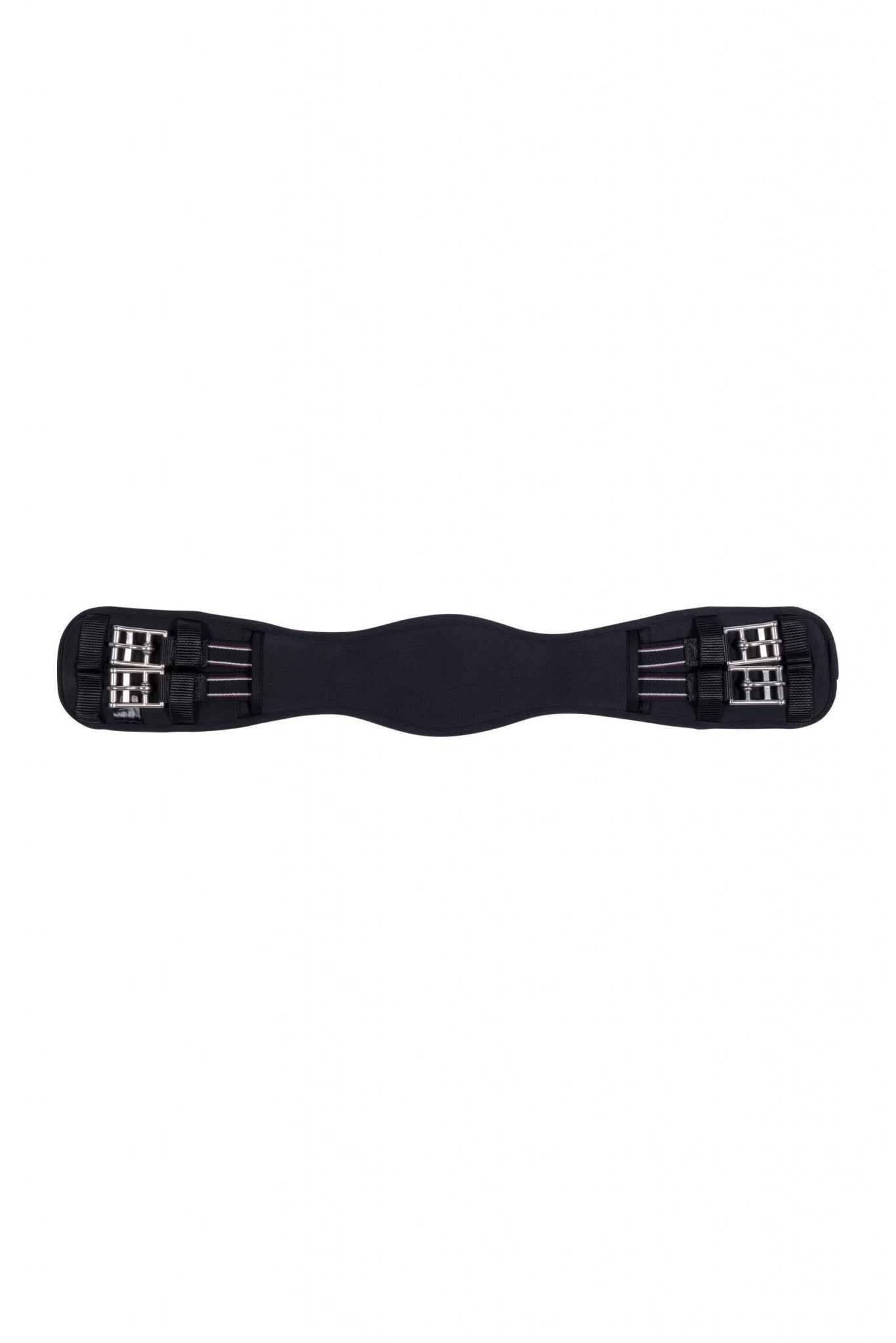 HKM Dressage Girth Memory Foam With Elastic