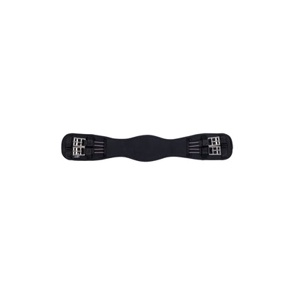 HKM Dressage Girth Memory Foam With Elastic