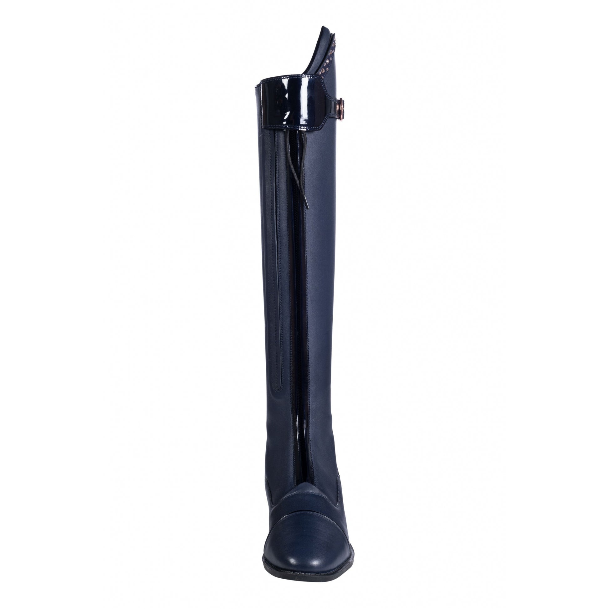 HKM Ladies Trinity Riding boots-Normal/Extra Wide