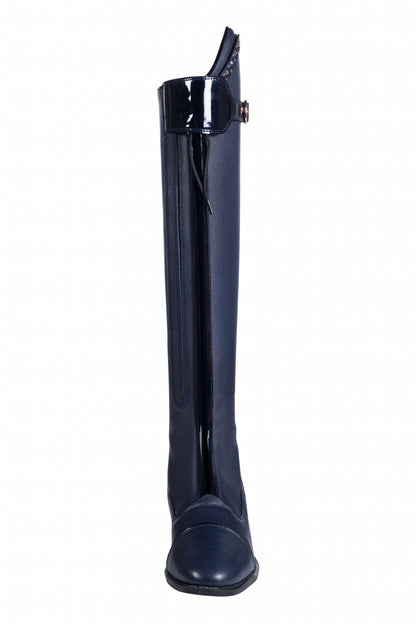 HKM Ladies Trinity Riding boots-Normal/Extra Wide