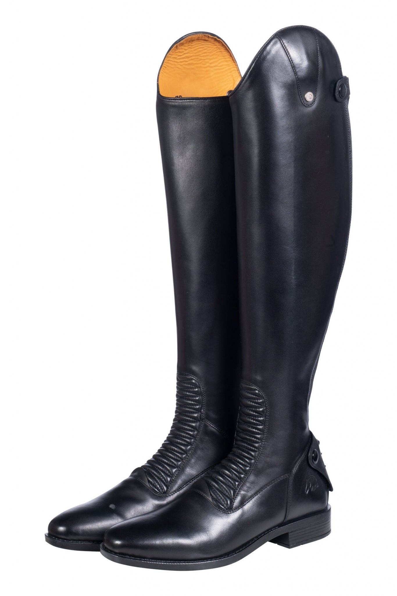 HKM Ladies Killarney- Long/Narrow Width Riding Boots