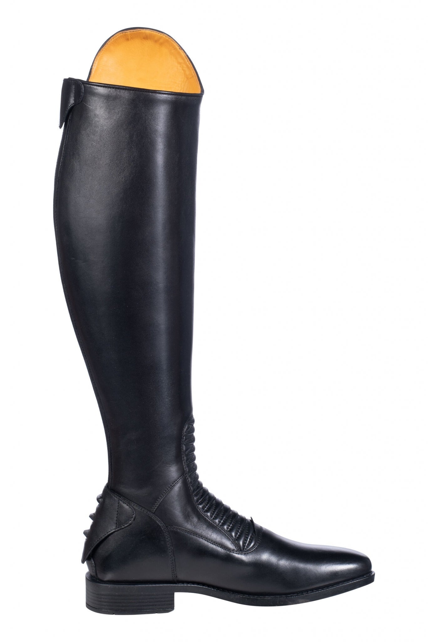 HKM Ladies Killarney- Long/Narrow Width Riding Boots