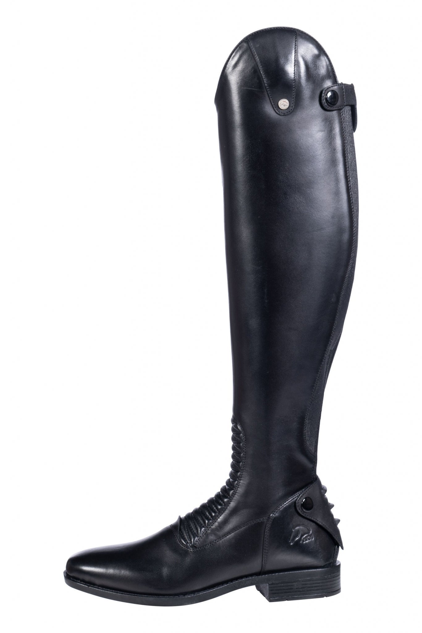 HKM Ladies Killarney- Long/Narrow Width Riding Boots