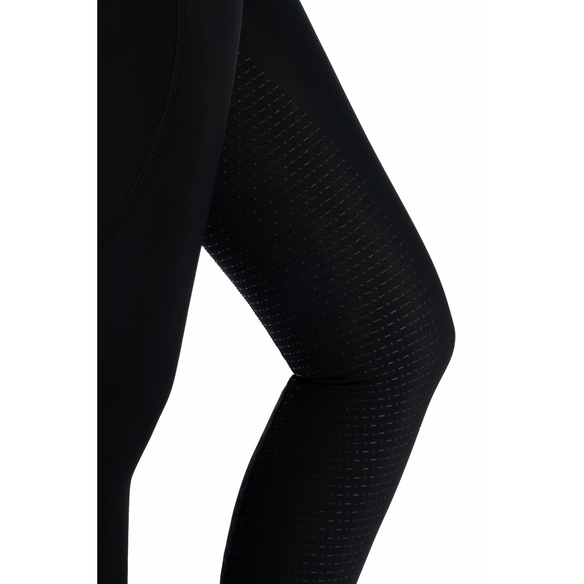 HKM Ladies Jil High Waist Full Seat Riding Leggings