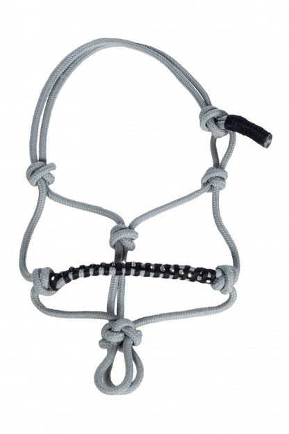 HKM Hobby Horsing Rope Halter