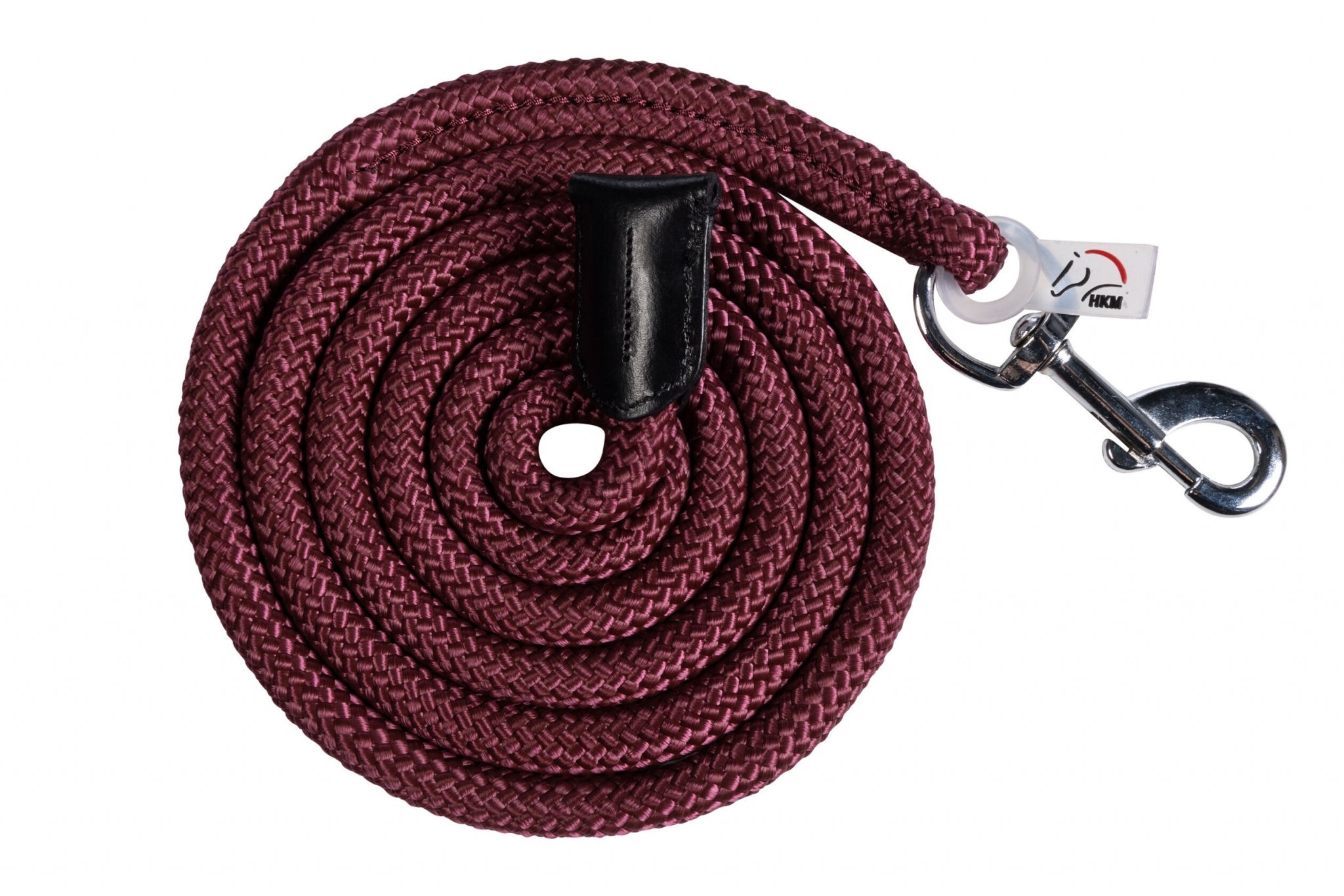 HKM Carlotta Lead Rope With Snap Hook
