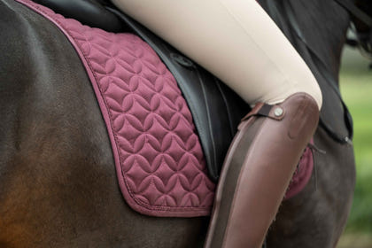 HKM Daphne Saddle Pad