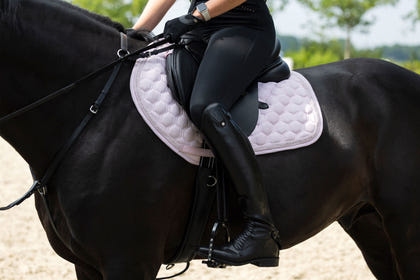 HKM Elisa Saddle Pad