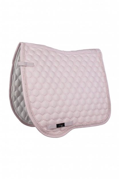 HKM Elisa Saddle Pad